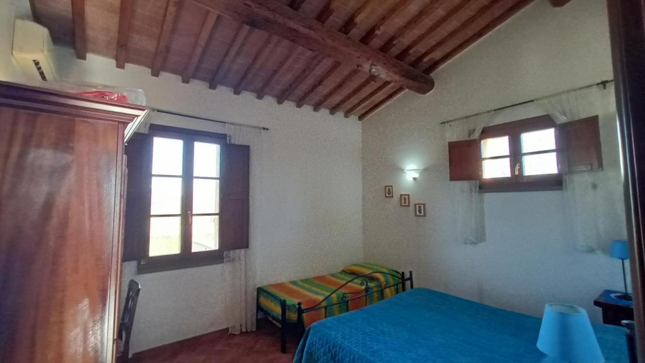 Il Chiassetto Agriturismo No Kids Cascina Extérieur photo