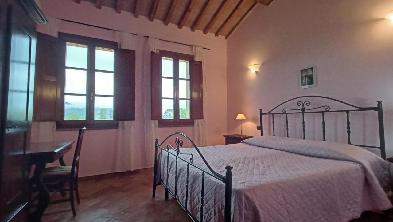 Il Chiassetto Agriturismo No Kids Cascina Extérieur photo