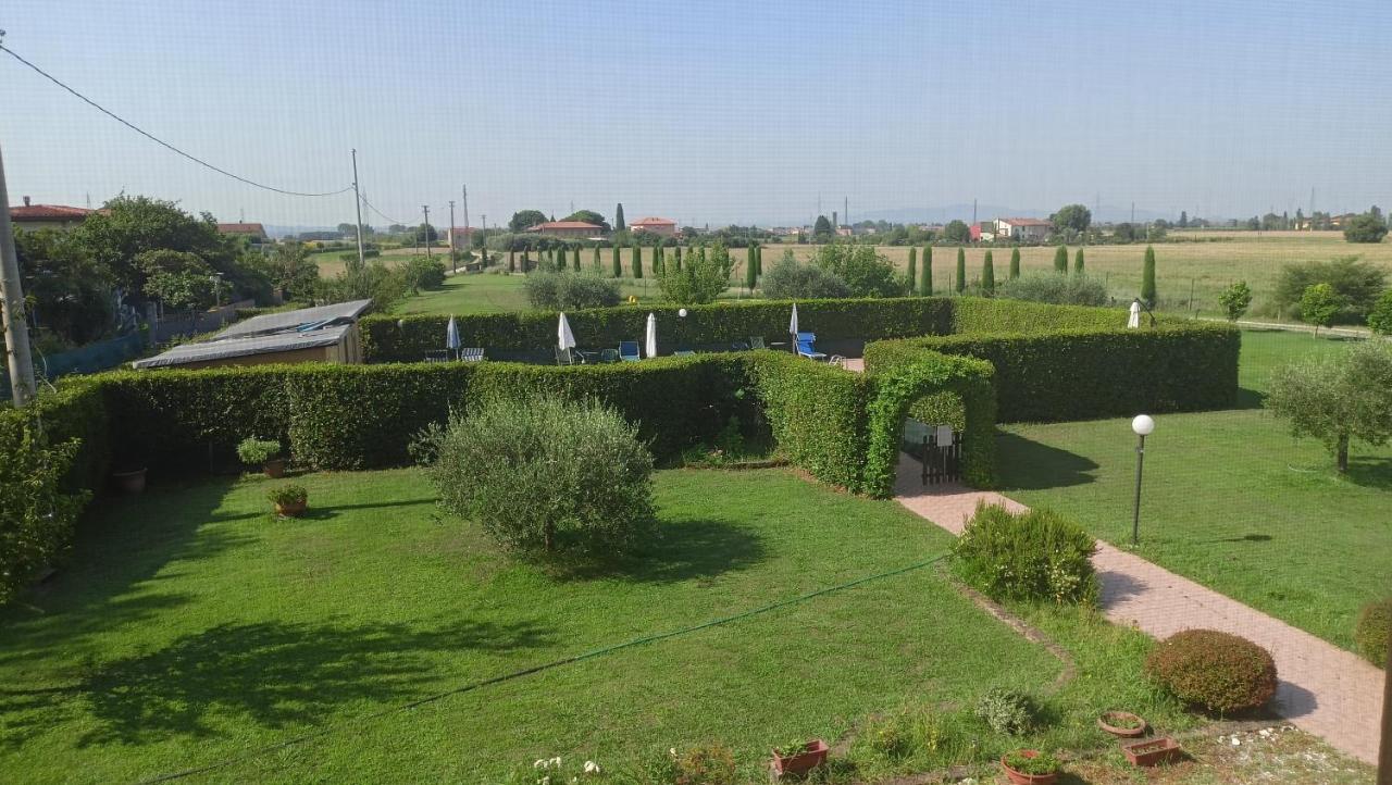 Il Chiassetto Agriturismo No Kids Cascina Extérieur photo