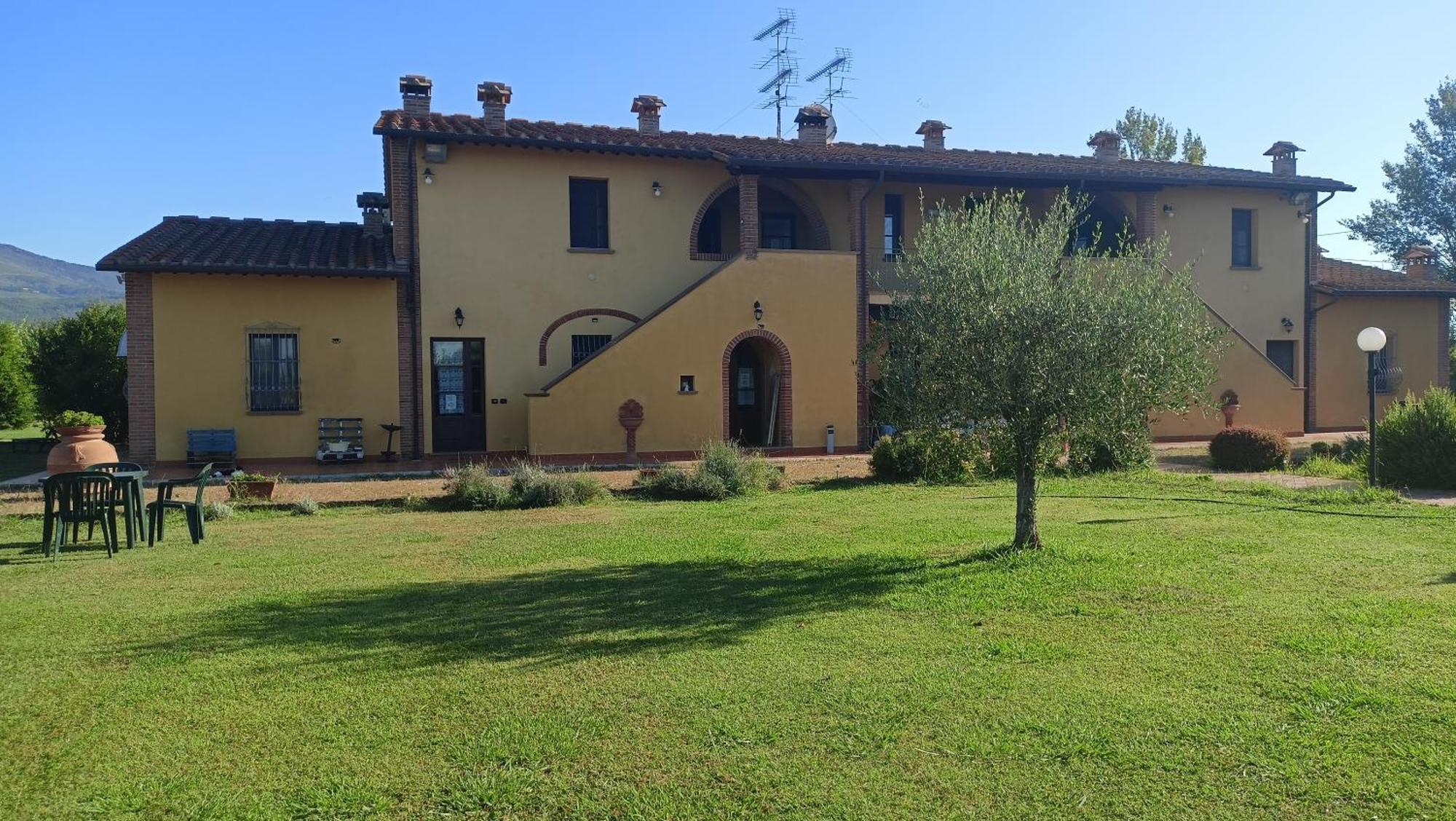 Il Chiassetto Agriturismo No Kids Cascina Extérieur photo