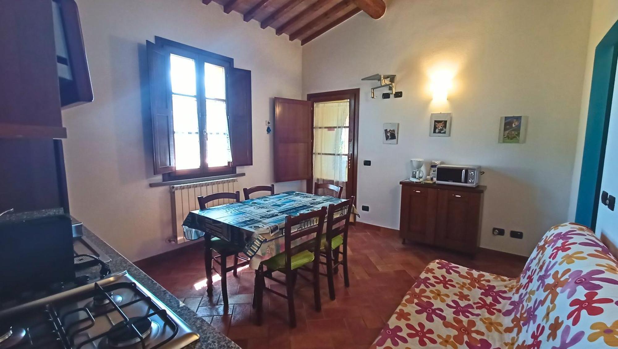 Il Chiassetto Agriturismo No Kids Cascina Extérieur photo