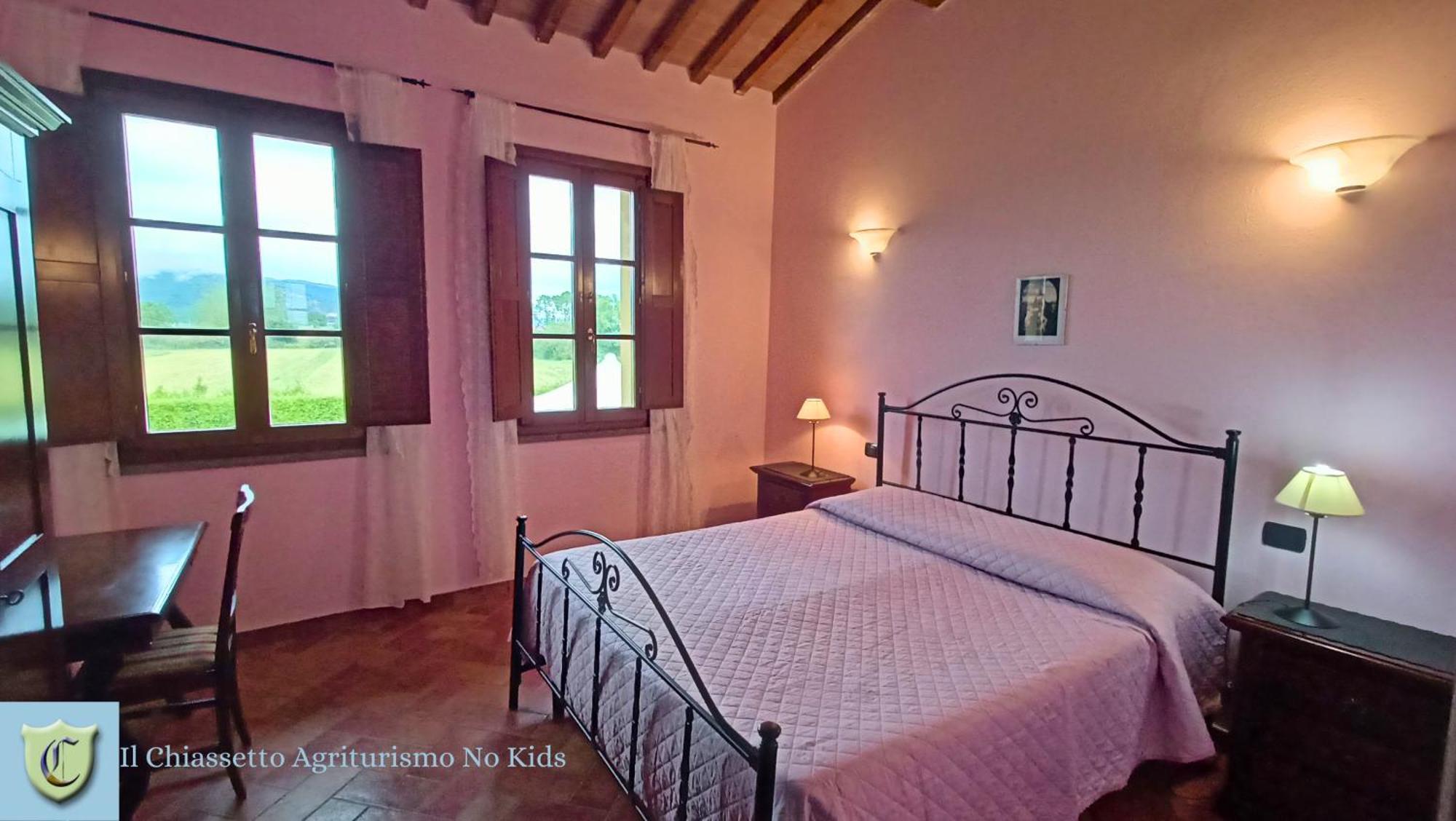 Il Chiassetto Agriturismo No Kids Cascina Extérieur photo