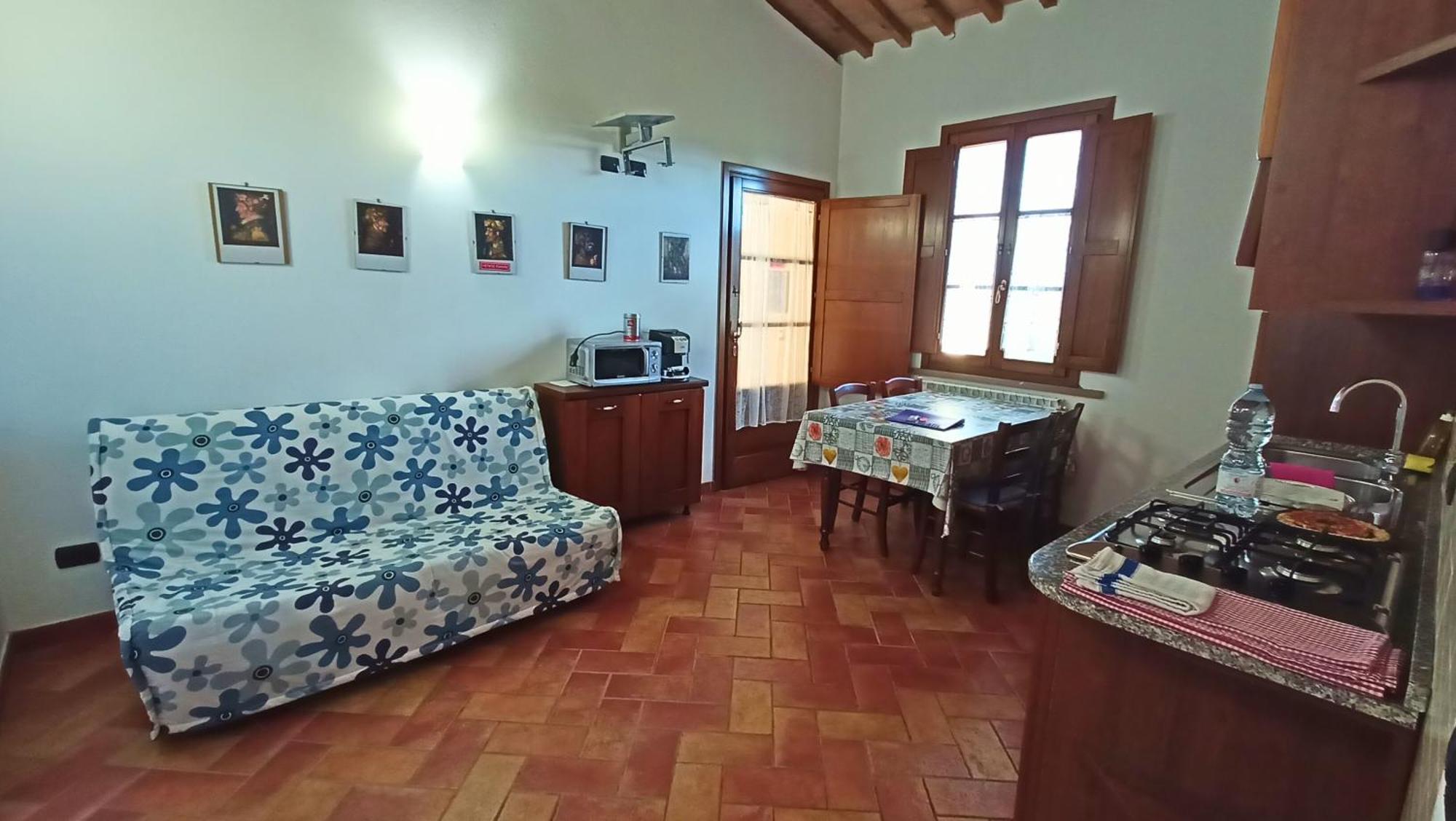 Il Chiassetto Agriturismo No Kids Cascina Extérieur photo