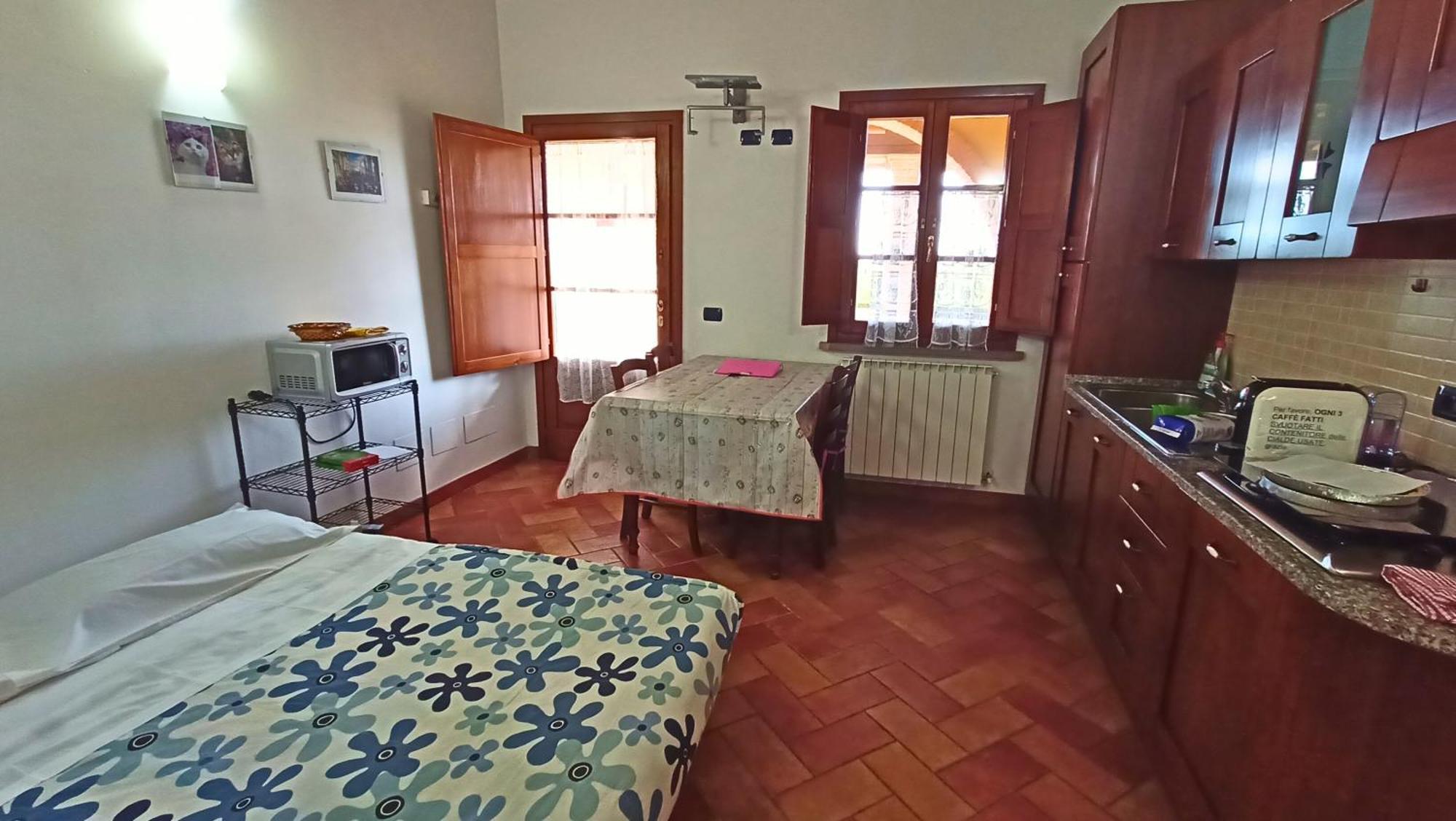 Il Chiassetto Agriturismo No Kids Cascina Extérieur photo