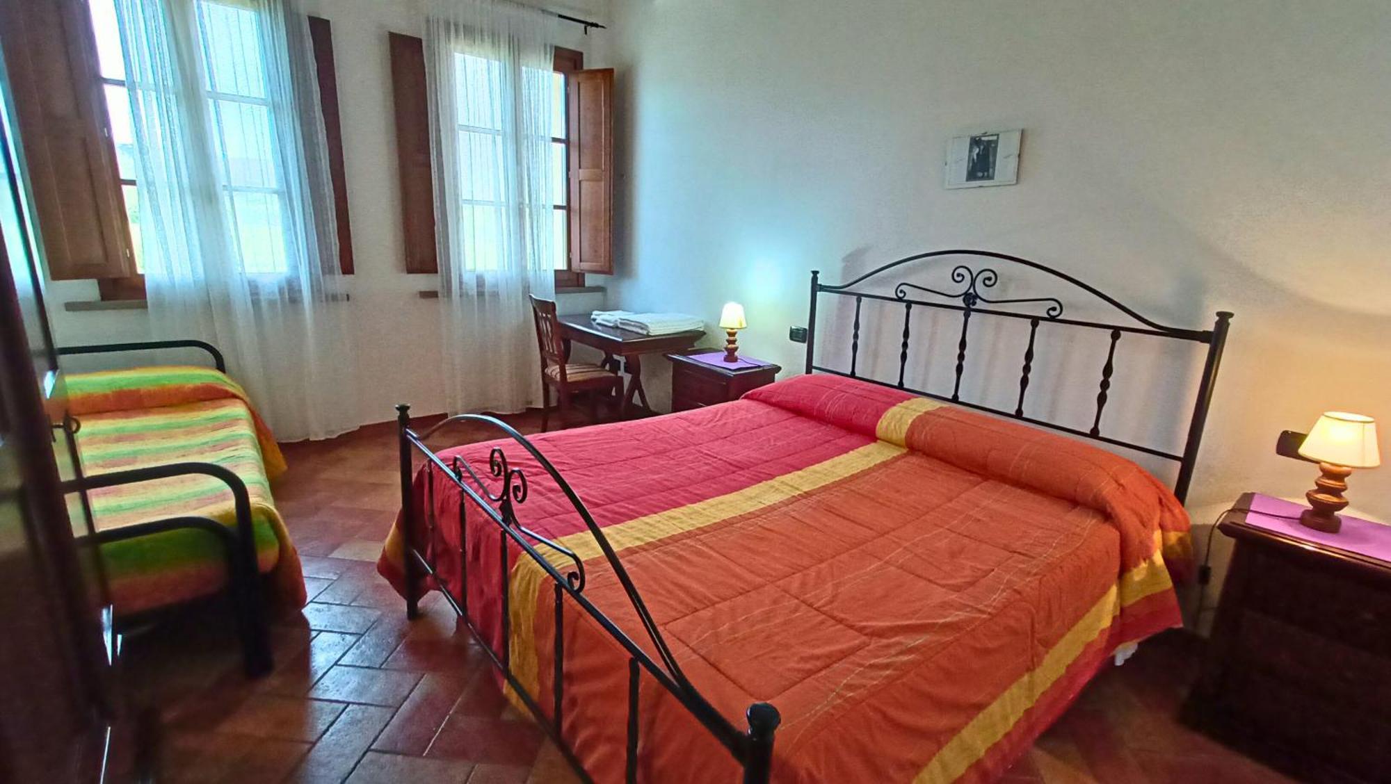 Il Chiassetto Agriturismo No Kids Cascina Extérieur photo