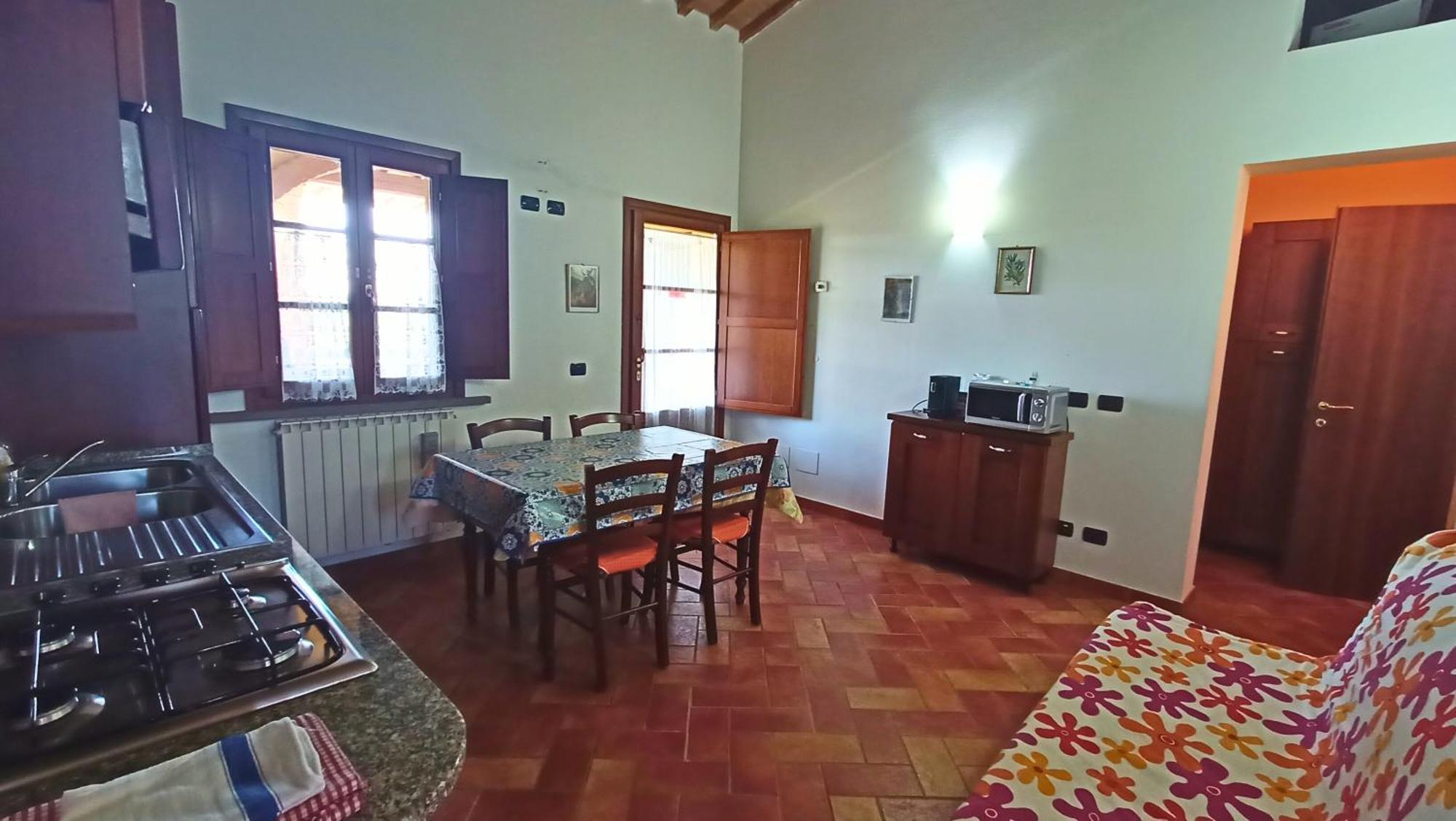 Il Chiassetto Agriturismo No Kids Cascina Extérieur photo