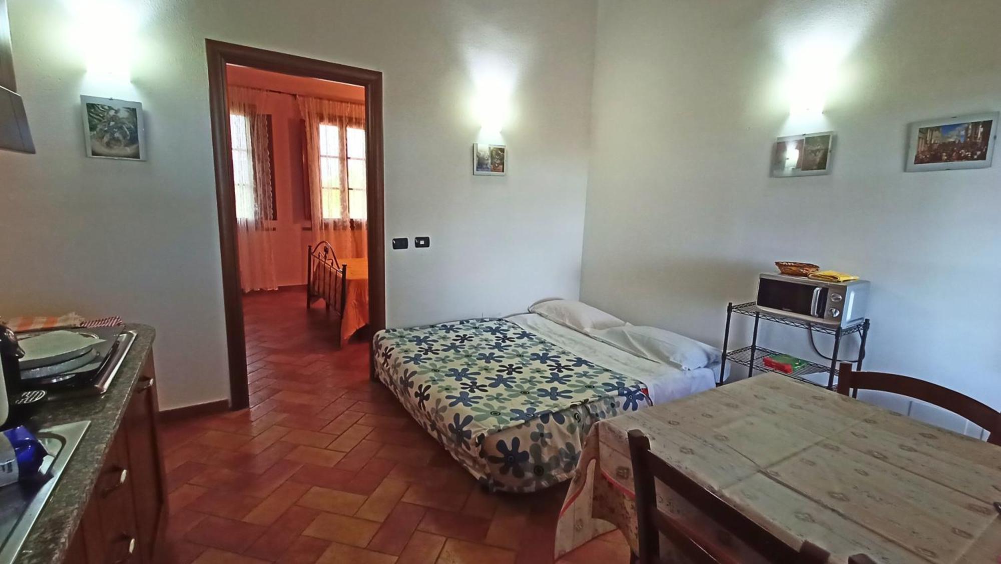 Il Chiassetto Agriturismo No Kids Cascina Extérieur photo