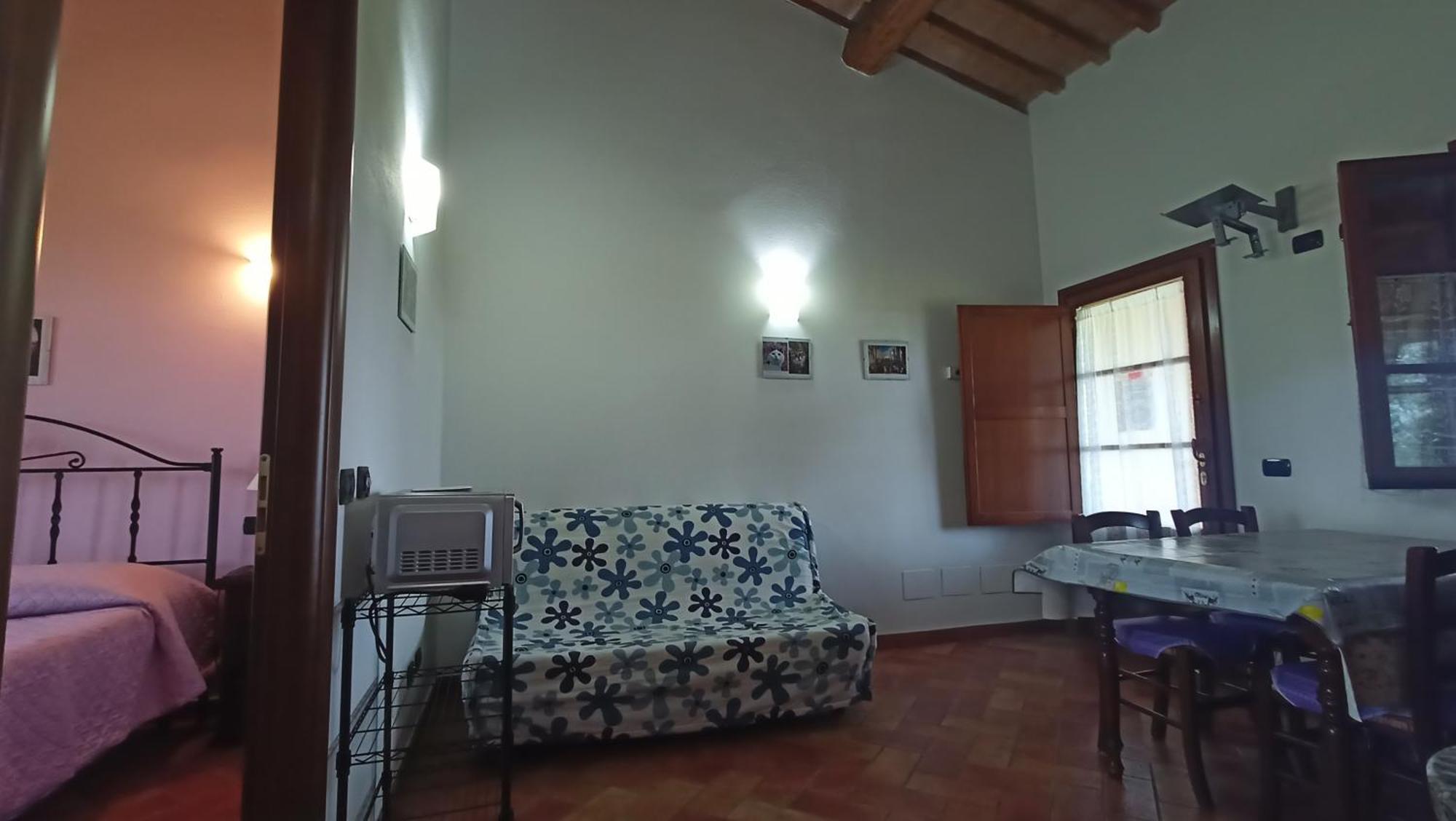 Il Chiassetto Agriturismo No Kids Cascina Chambre photo