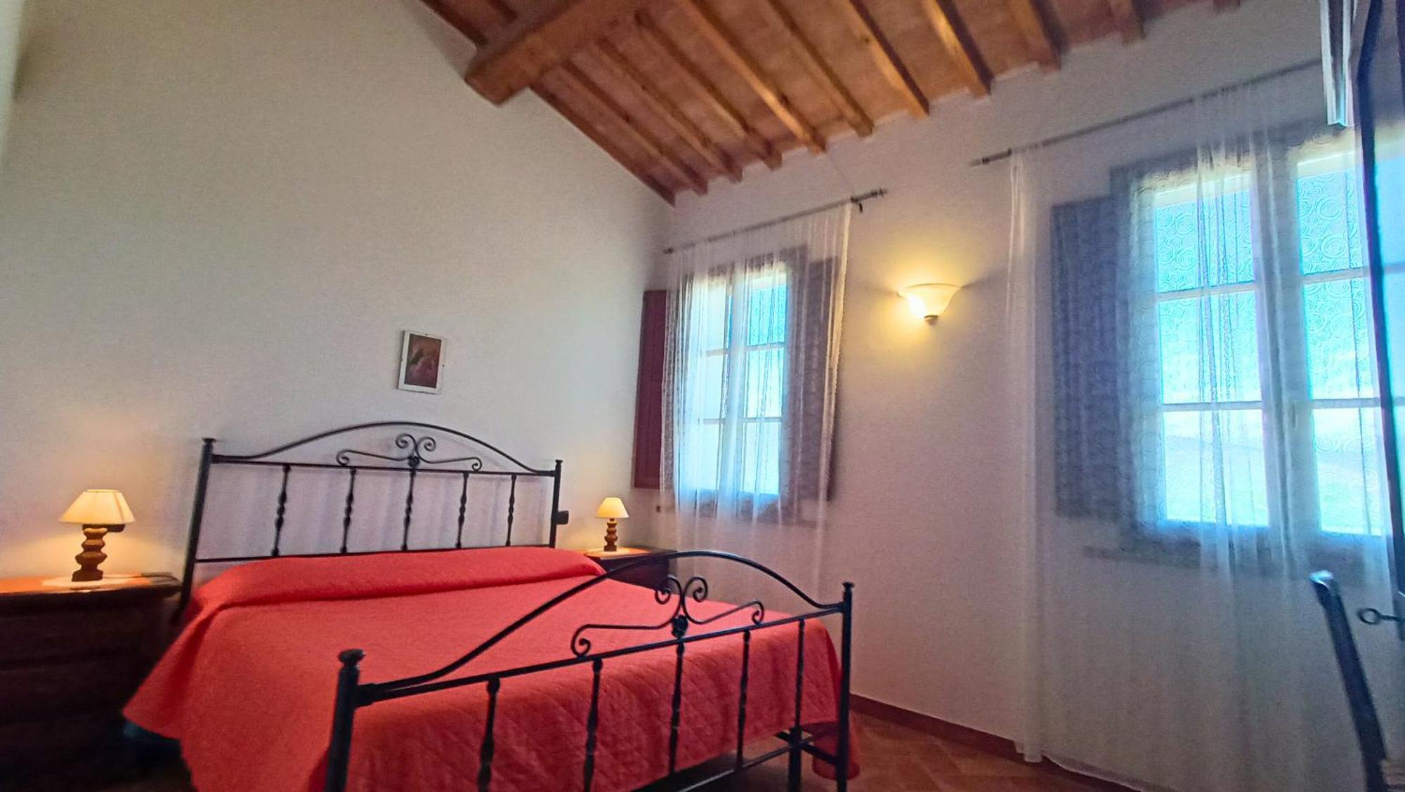 Il Chiassetto Agriturismo No Kids Cascina Chambre photo