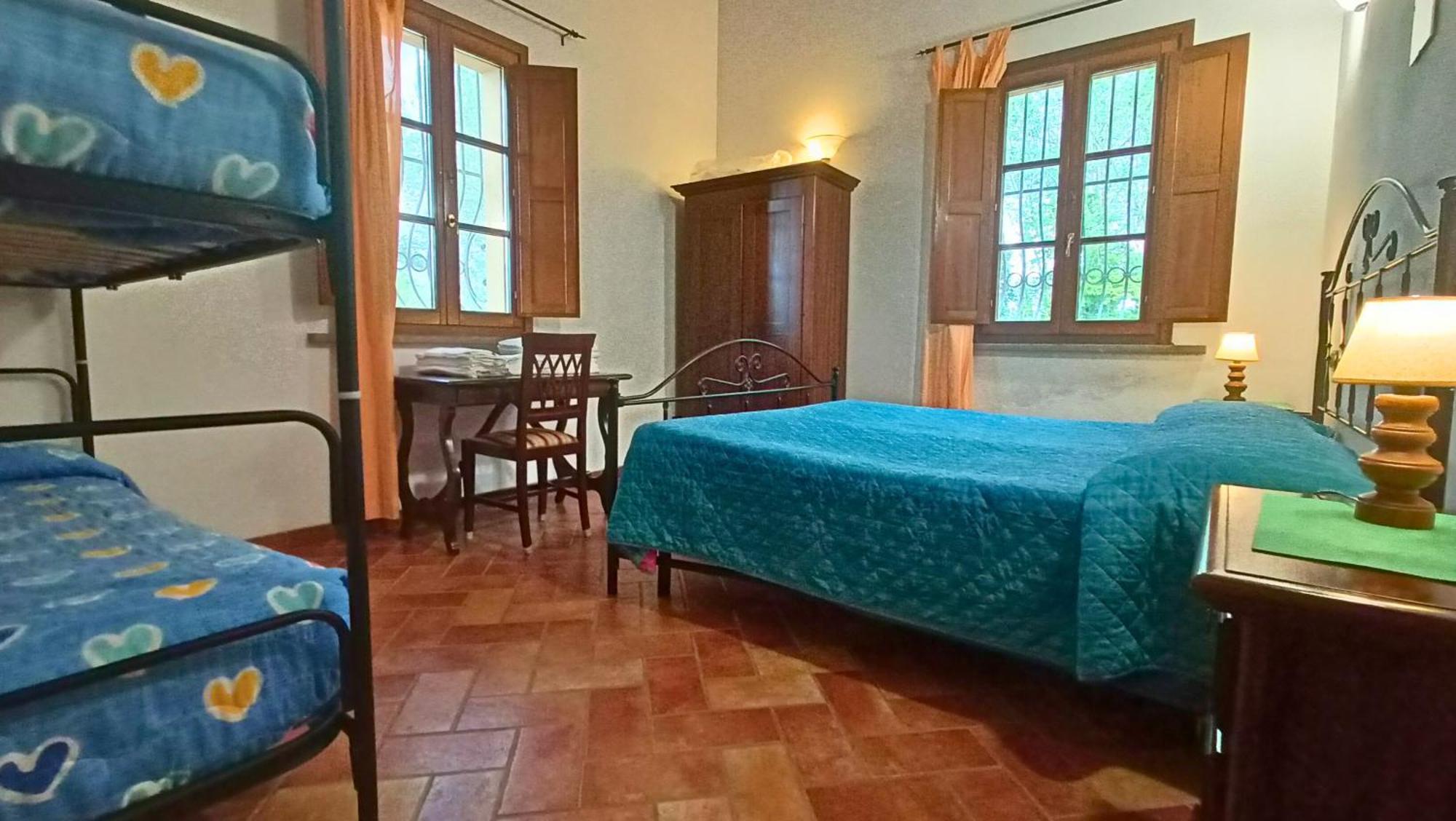 Il Chiassetto Agriturismo No Kids Cascina Chambre photo