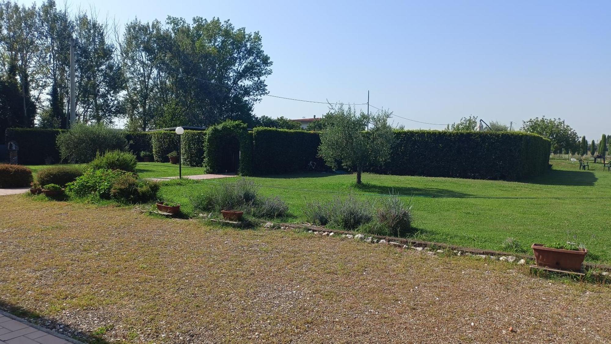 Il Chiassetto Agriturismo No Kids Cascina Chambre photo