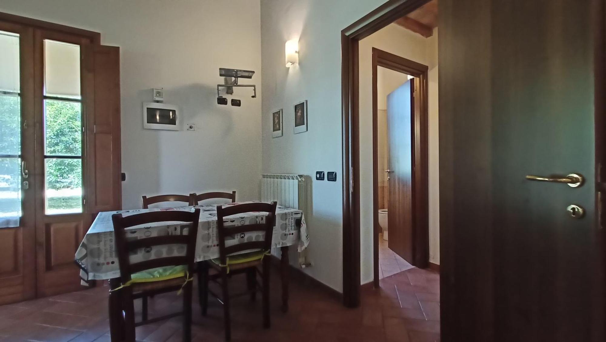 Il Chiassetto Agriturismo No Kids Cascina Chambre photo